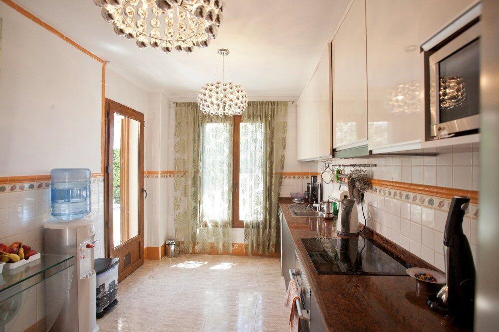 Luxury Villa In Benidorm Finestrat Extérieur photo