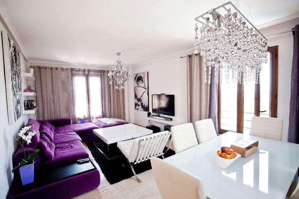 Luxury Villa In Benidorm Finestrat Extérieur photo